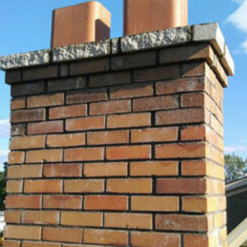 Stone & Brick Work