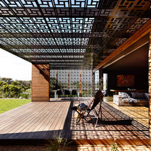 Outdoor areas