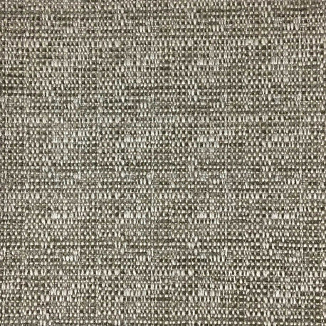 Pimlico Textured Chenille Upholstery Fabric, Cobblestone