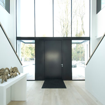 Residence, Bussum, Netherlands
