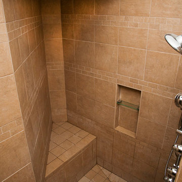 Tower of Shower