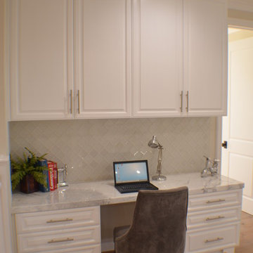New Construction Home
