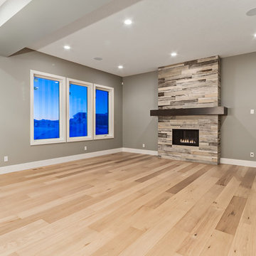 Beautiful Transitional home in Watermark