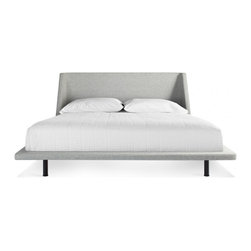Blu Dot Nook Modern Queen - Headboards
