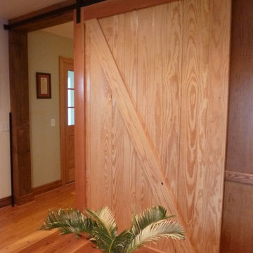 Charlottesville Addition and Renovation