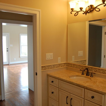 Mediterranean Makeover in Spotsylvania, VA
