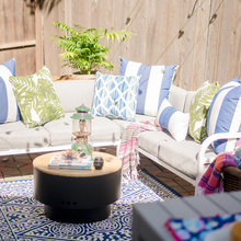 Back Porch