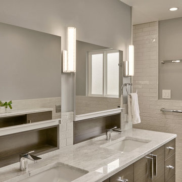 Mercer Island Addition