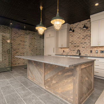CLB Network - Costa Home Builders - Pittsburgh, PA - 10