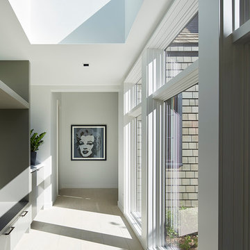 Luxury Home 2015 Hall