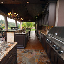 Murdoch Kitchen