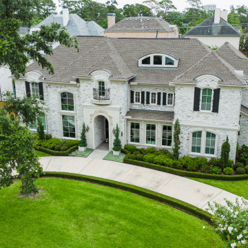 Memorial 11 - Landscape Maintenance, Irrigation, and Installation