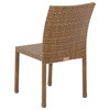 Panama Jack St Barths Stackable Side Chair