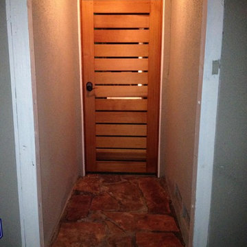 Custom Built Gates, Patio Covers, Decks