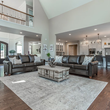 Locust Valley Custom New Home