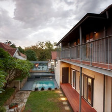 Extended Deck