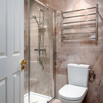 Westminster Apartment Refurbishment