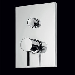 Geda I Minim&egrave; I Product Catalogue I Italy - Bathroom Fittings & Fixtures