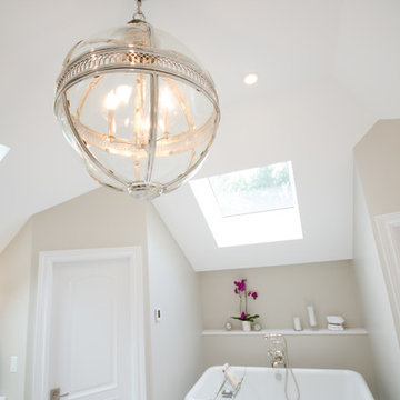 Holmdel NJ Master Bath