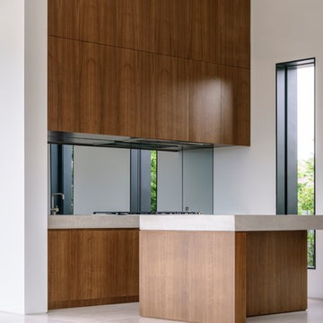 Bayview Avenue | Contemporary Residential