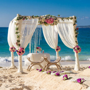 Miami Beach Wedding Planner