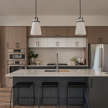 Park Avenue by Brighton Homes