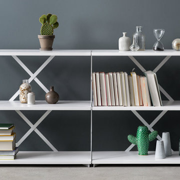 Lift 6 Shelf