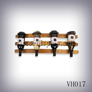 Wine Display Rack