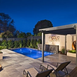 Better Exterior's Bluestone Graphite - Products