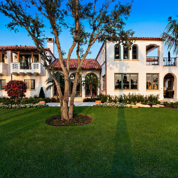 Custom Luxury Home