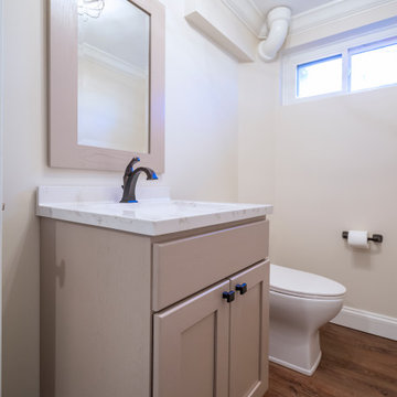 Creating a Great Room and Interior Renovation in Villanova, PA