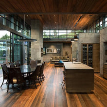 Wall Finishes