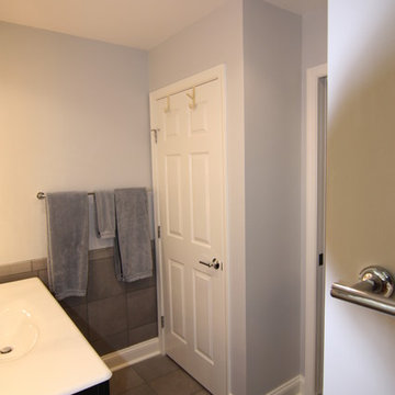 Annapolis Heritage Harbor Bathroom