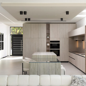 Riverside Way | Cupertino Modern Luxury Custom Home