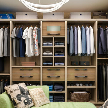 Closet Factory 2020