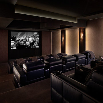 Sample Project and Design