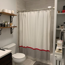Downstairs Bathroom