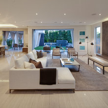 Living Room Ideas