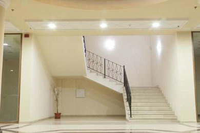 Home design - traditional home design idea in Chicago