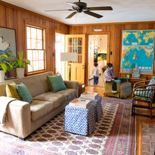 cottages