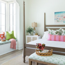 Maison Chin - Guest Room