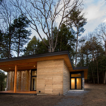Yaddo Artist Studios