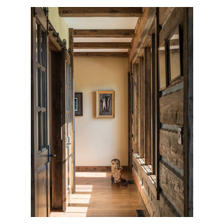 Details - Southwestern - Hall - Other - by Fishcamp Custom LLC.