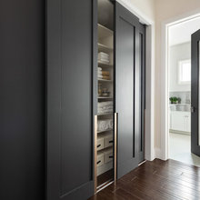 Laundry/Pantry