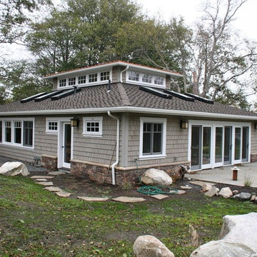 Island Garage
