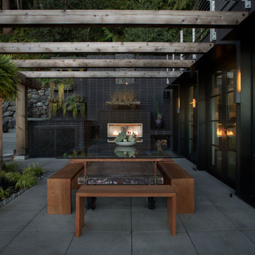Canoe Trail Residence