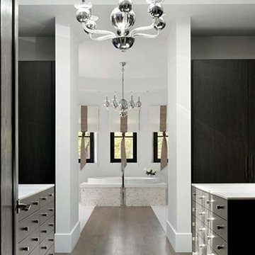 Atherton Residence