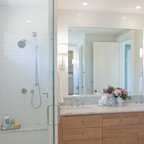Bathrooms - Traditional - Bathroom - Charlotte - by Alair Homes Charlotte