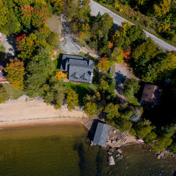 Haliburton Lake House