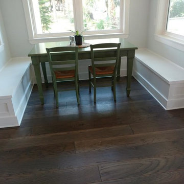 Everingham Remodel